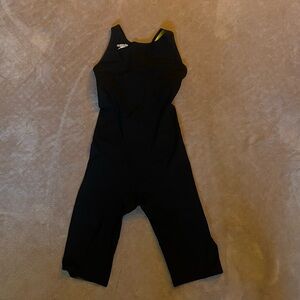 Speedo Fastskin Suit